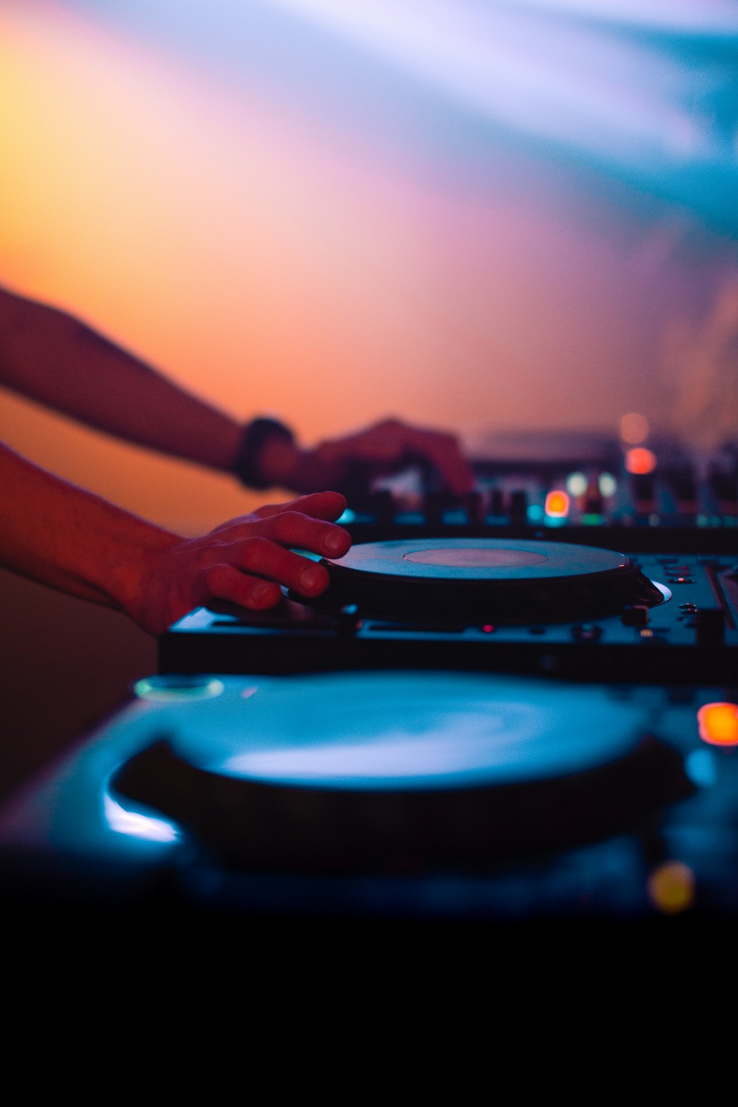 Building A Career In Global Music