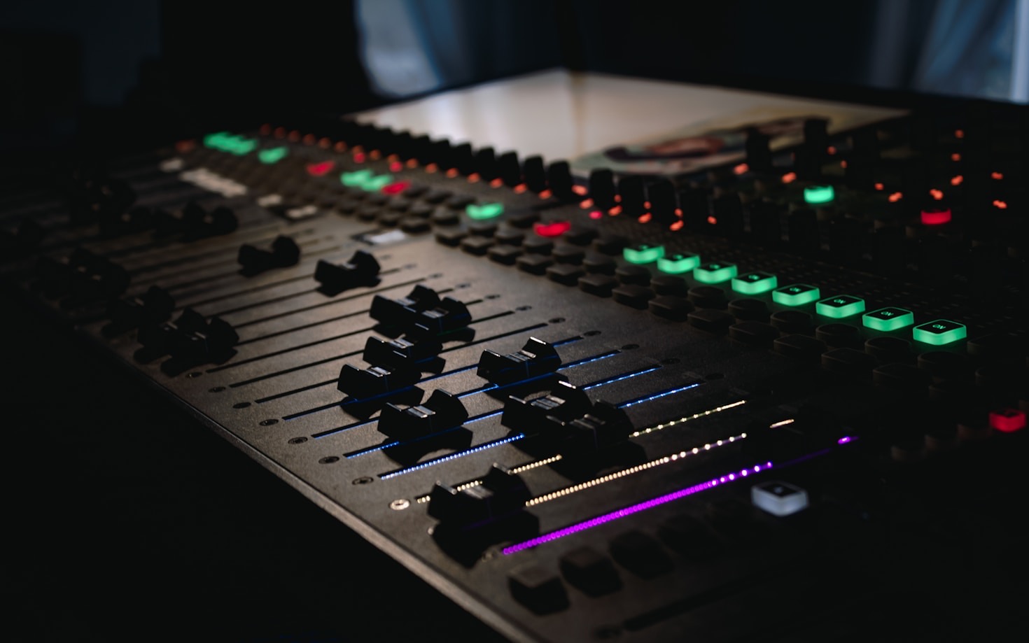 Top Tips For Booking Your Shows