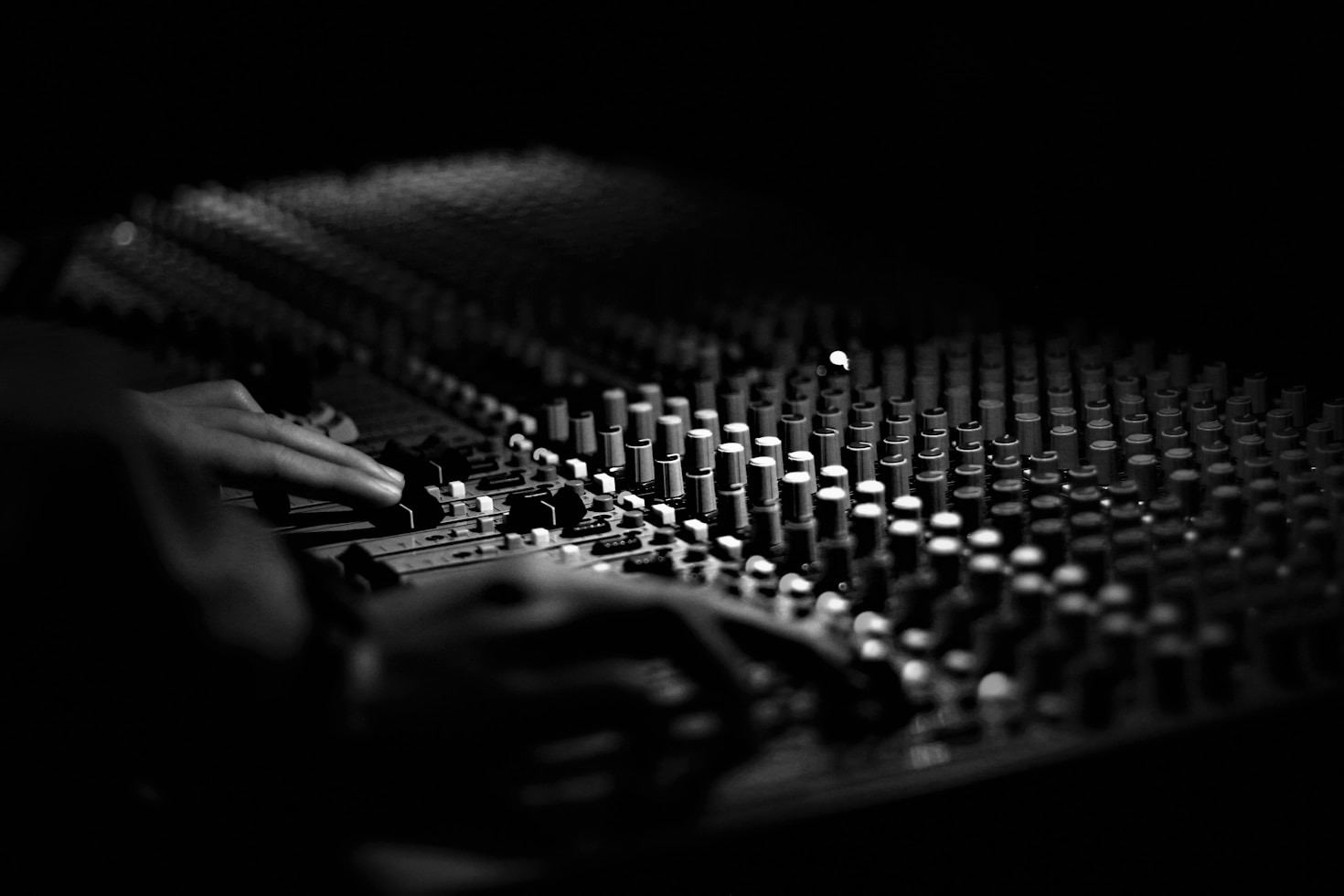 Crafting The Perfect Setlist For Parties